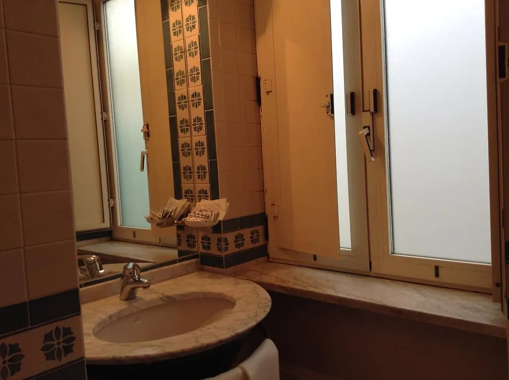Hotel Lidomare Amalfi