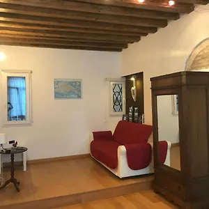 Ghetto Novissimo , Venise Italie