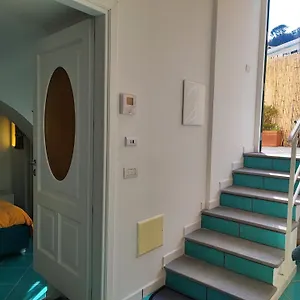  Appartamento Small Wonder Tiny Town House