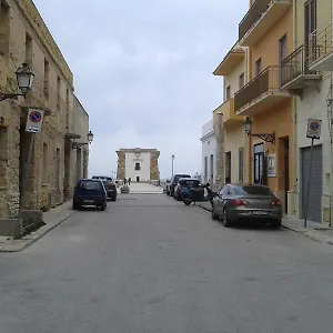 Casa San Liberale , Trapani Italie