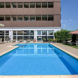 Western Farnese 4* Parma