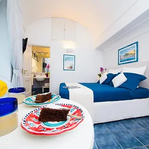 Residenza Pansa Couette-café
