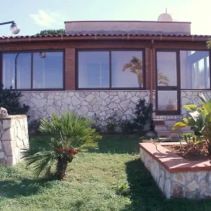 Delia , Balestrate Italie