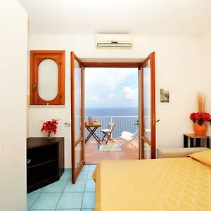  Apartment Super Panoramico