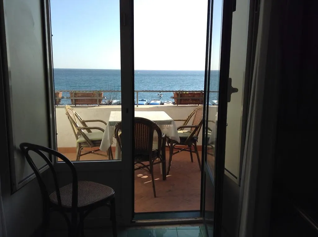 Hotel Lidomare Амальфи Италия