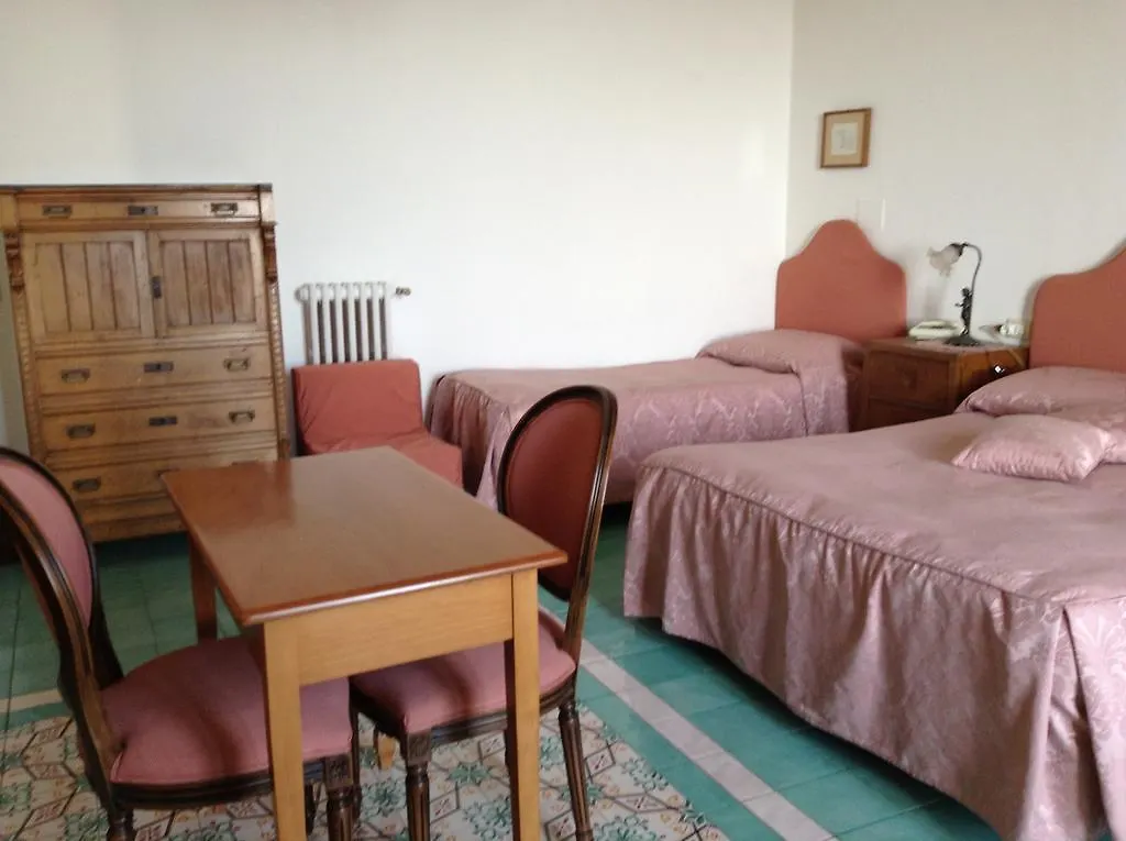 Hotel Lidomare Амальфи 3*,