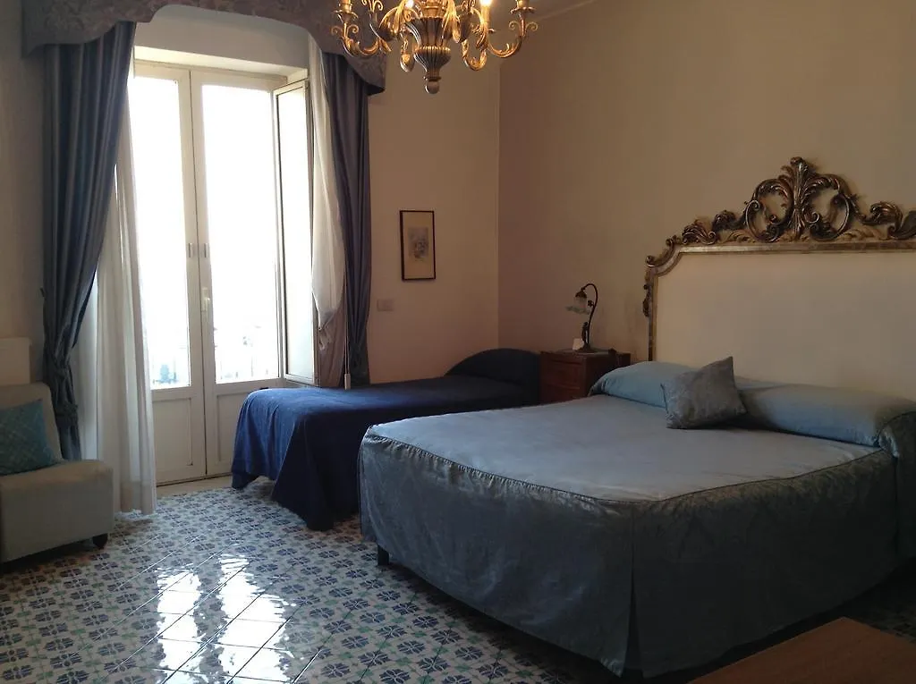 Hotel Lidomare Амальфи 3*,
