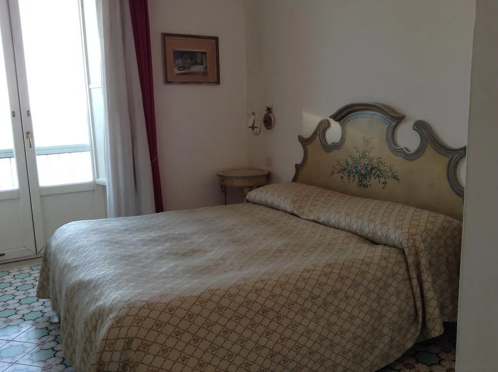 Hotel Lidomare Амальфи