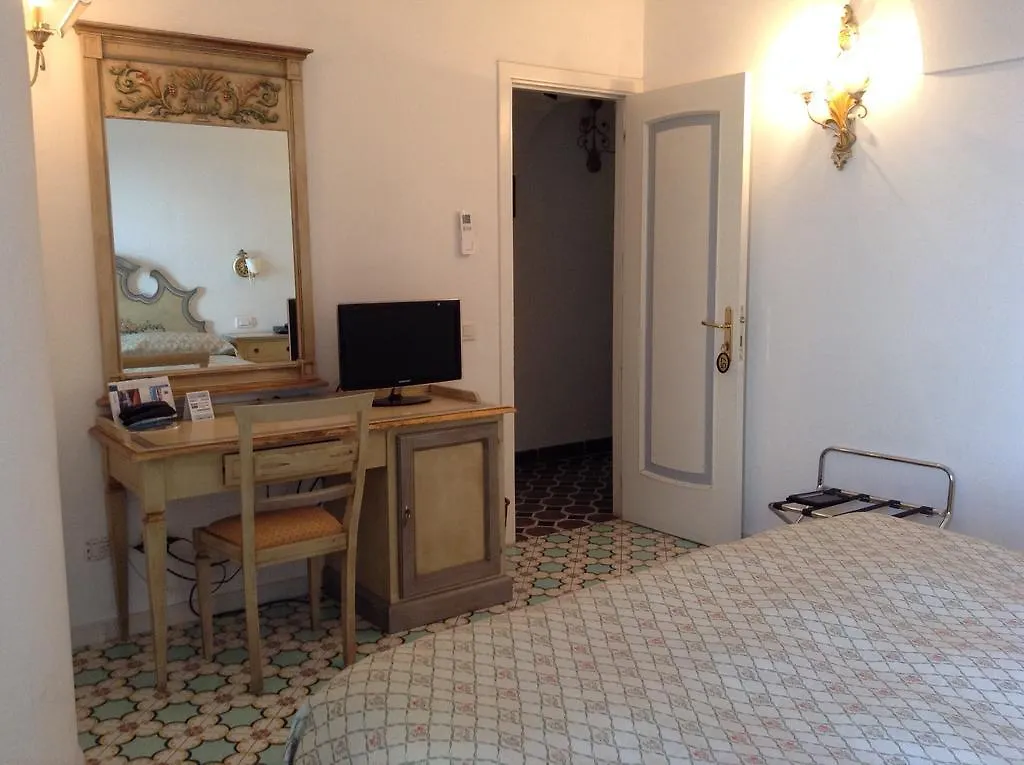 Hotel Lidomare Амальфи