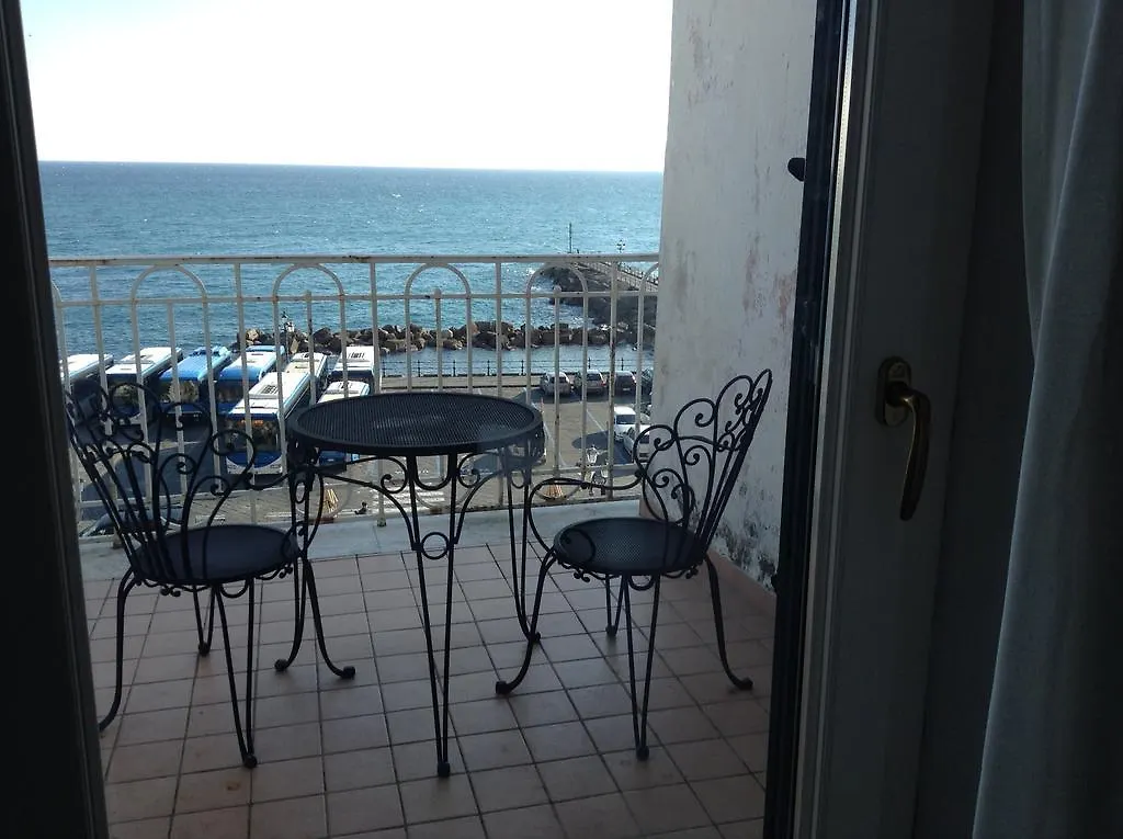 Hotel Lidomare Амальфи Италия