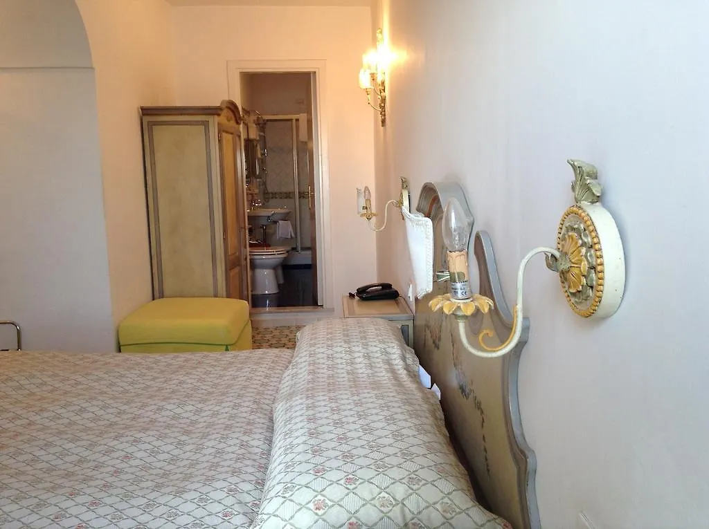 Hotel Lidomare Амальфи
