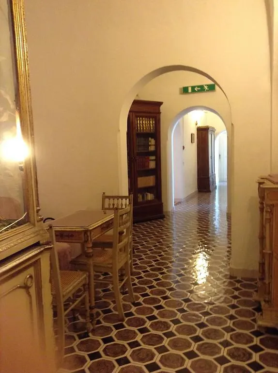 Hotel Lidomare Амальфи Италия