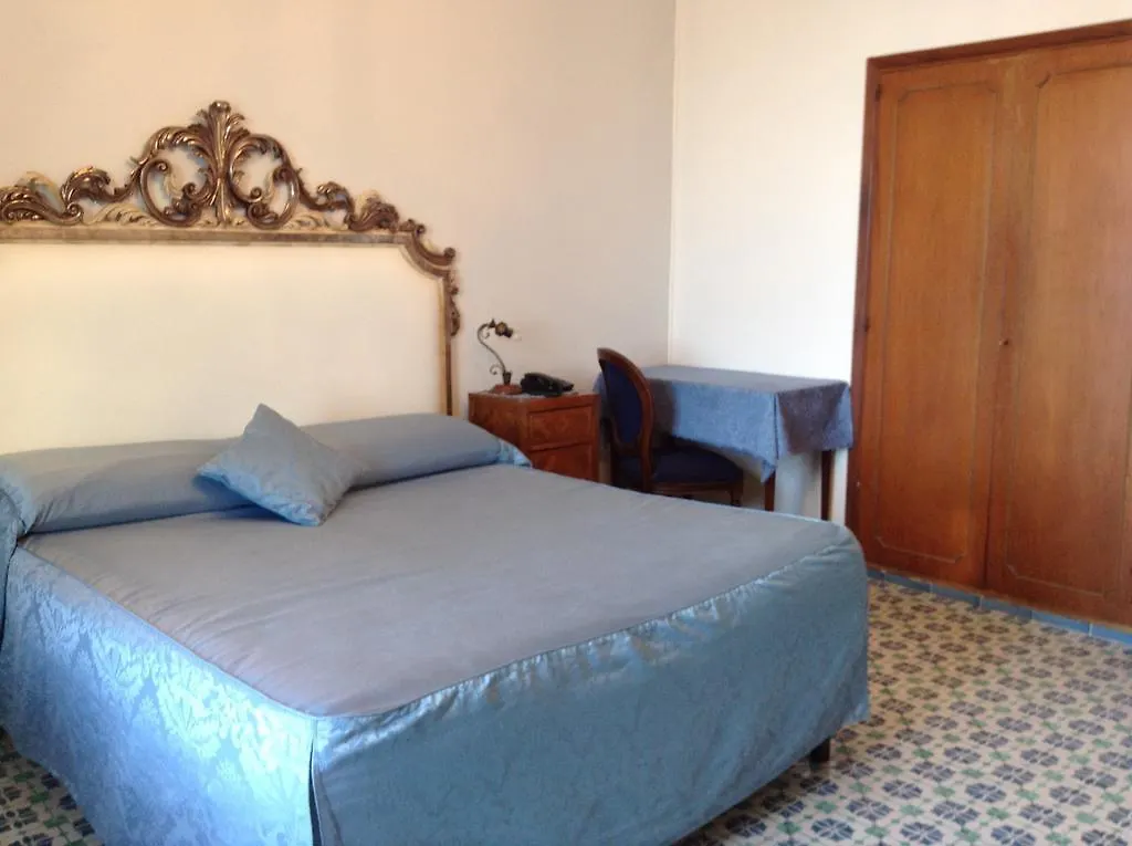 Hotel Lidomare Амальфи