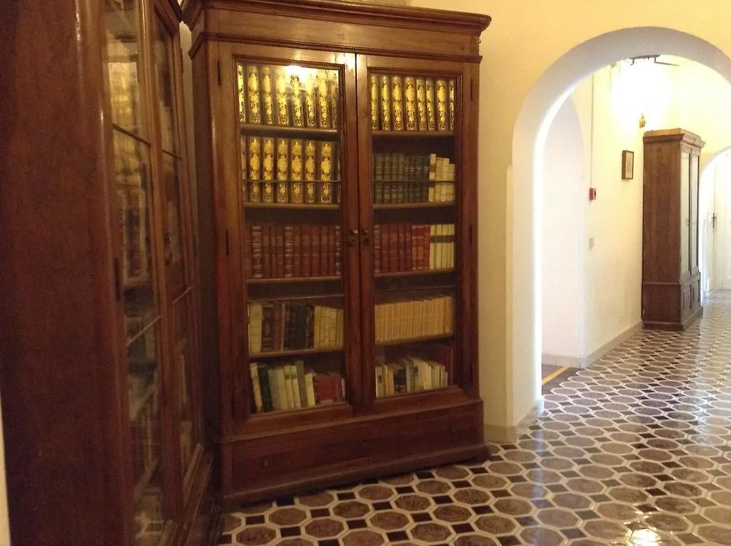 Hotel Lidomare Амальфи