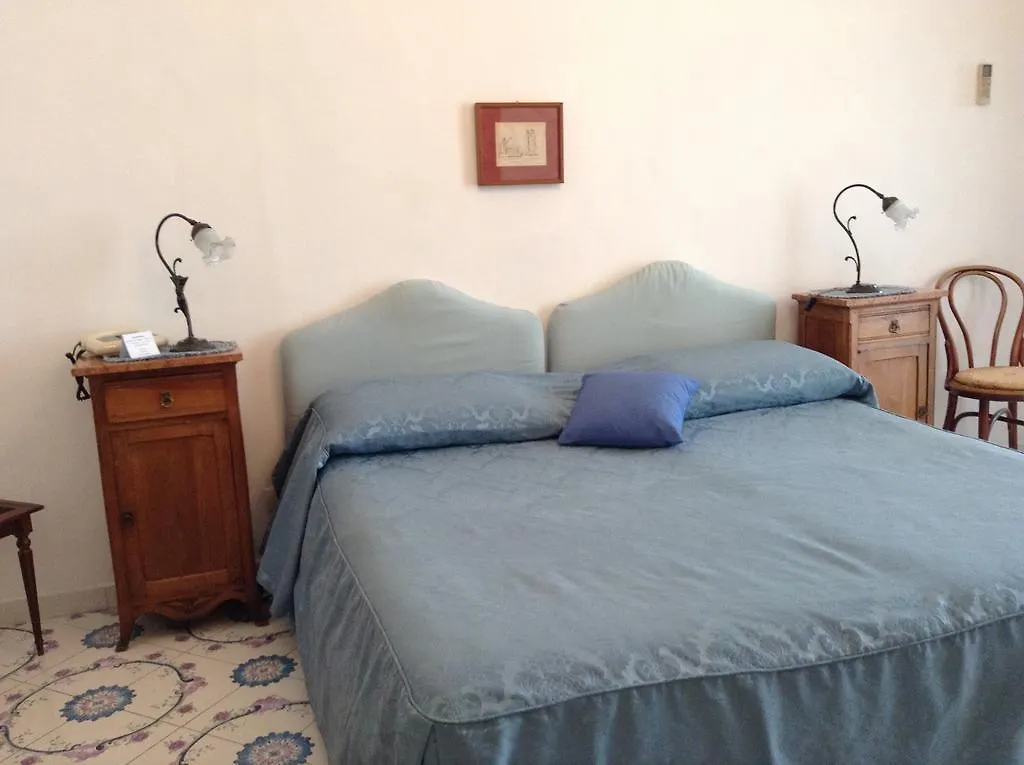Hotel Lidomare Амальфи 3*,