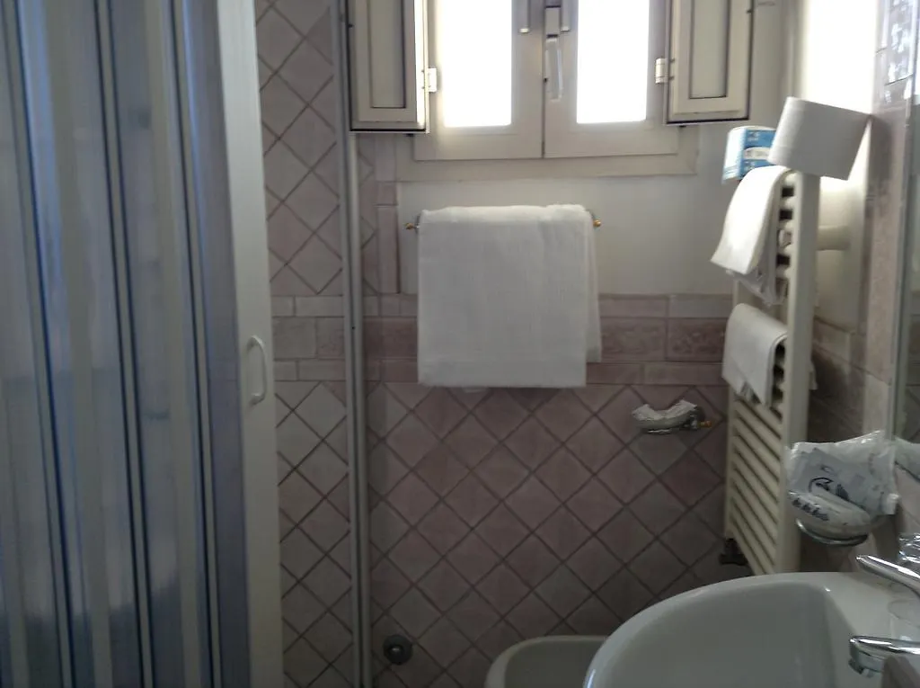 Hotel Lidomare Амальфи
