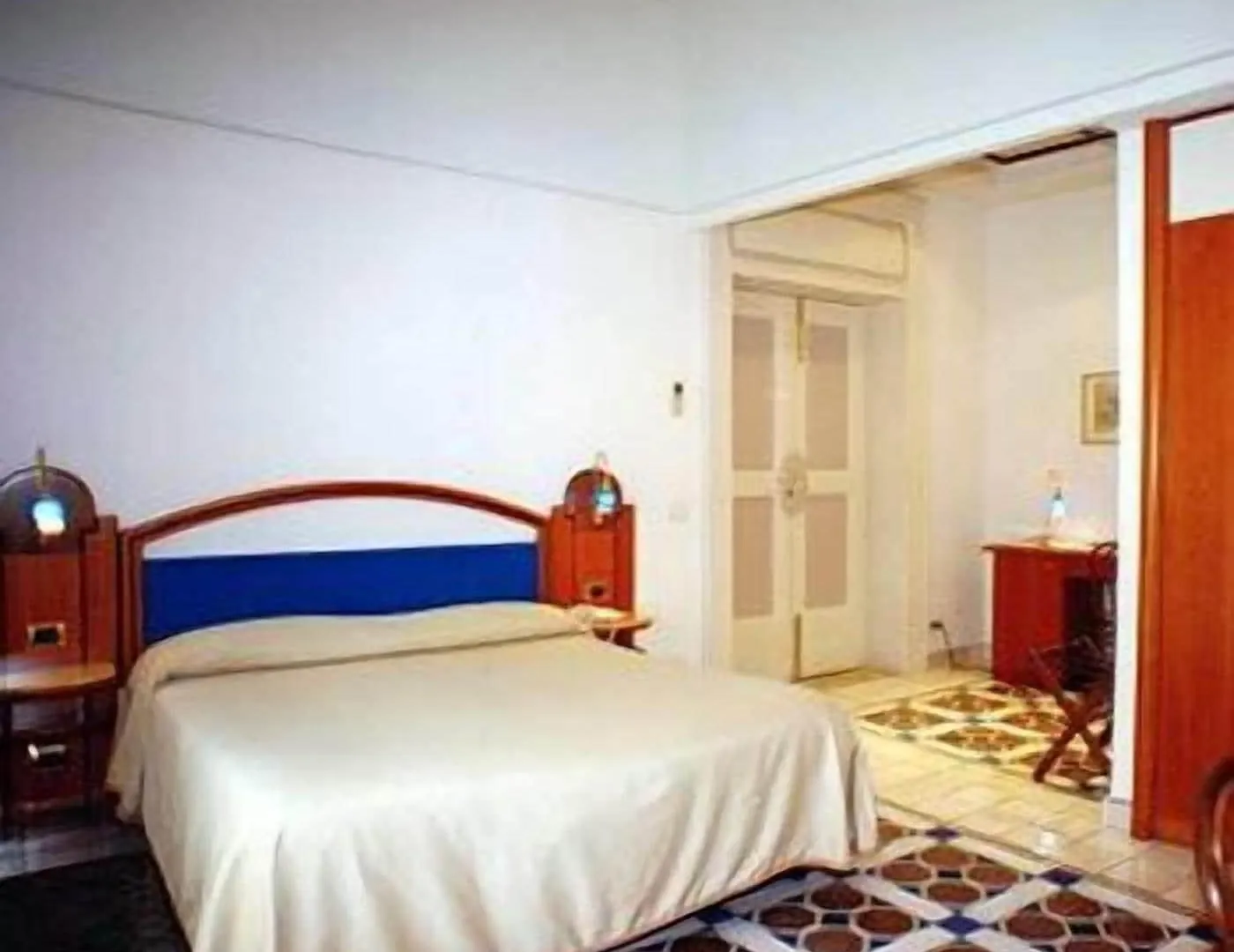 ***  Hotel Lidomare Амальфи Италия