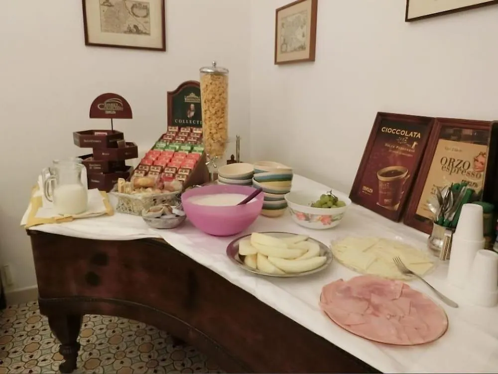 Hotel Lidomare Амальфи