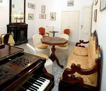 Hotel Lidomare Амальфи