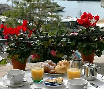 Hotel Lidomare Амальфи Италия