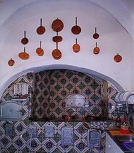 Hotel Lidomare Амальфи