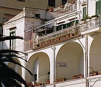 ***  Hotel Lidomare Амальфи Италия