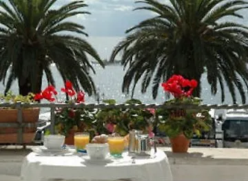 Hotel Lidomare Амальфи